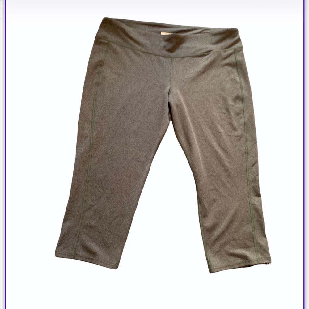 Columbia leggings size XL